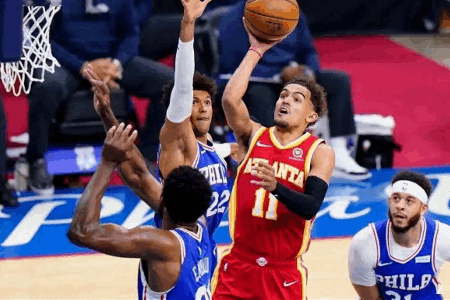 竞彩篮球周三305推荐：尼克斯VS老鹰