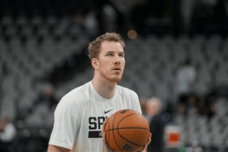 联盟内部人士预计 猛龙会与珀尔特尔重签一份四年合同