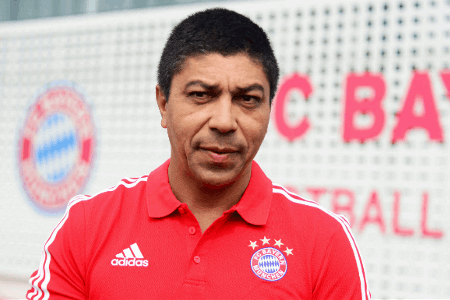 埃尔伯：穆阿尼应在法兰克福多留一阵 不认为凯恩会来德国踢球