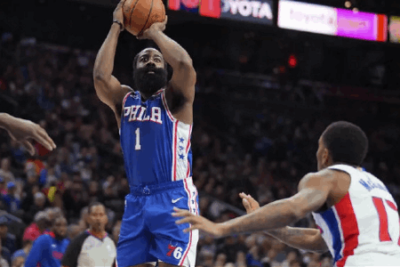 哈登：我会利用全明星周末好好休息 继续提高自己的状态