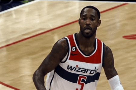 奇才官方：球队已与威尔-巴顿达成买断协议