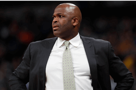 老鹰已解雇主帅麦克米兰 助教乔-普朗蒂将成为代理主帅