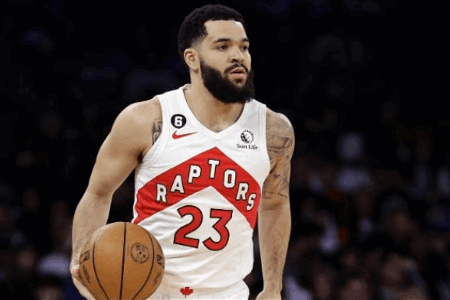 美记：魔术愿意在今夏和范弗里特进行“严肃的合同谈判”