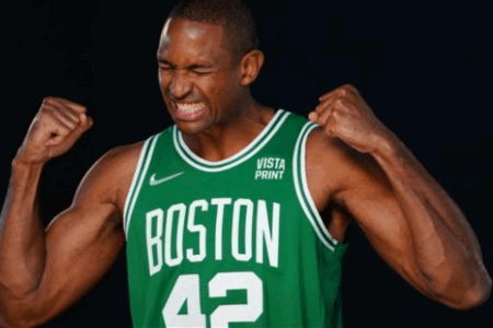 霍福德谈重回费城：这里的氛围非常有趣 我喜欢那些嘘声