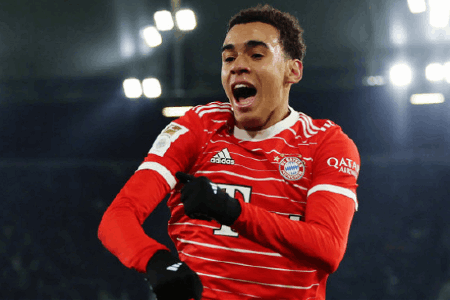 竞彩足球周日027推荐：拜仁慕尼黑VS柏林联合