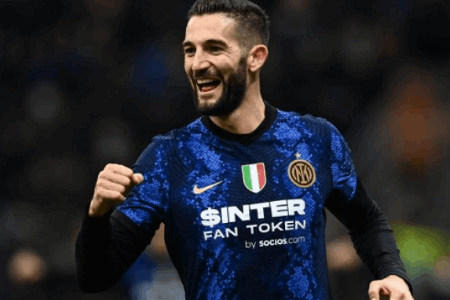 加利亚尔迪尼不会和国米续约，莱斯特城和加拉塔萨雷想免签