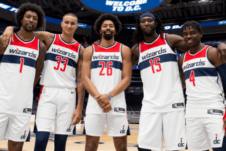 竞彩篮球周二302推荐：奇才VS老鹰