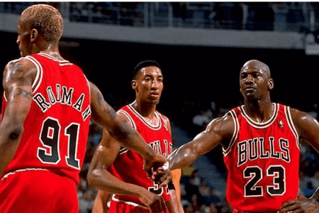 竞彩篮球周二303推荐：公牛VS猛龙