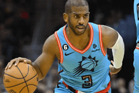 竞彩篮球周三302推荐：太阳VS黄蜂