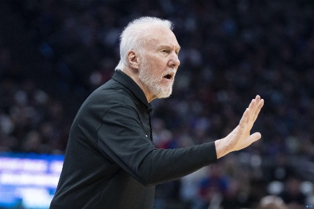 😲马刺力克爵士终结球队队史最长的16连败