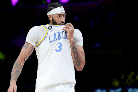 竞彩篮球周三306推荐：湖人VS雷霆