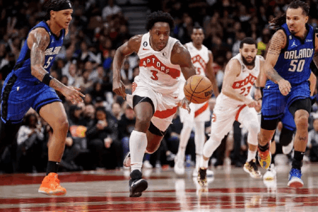 竞彩篮球周四304推荐：猛龙VS奇才