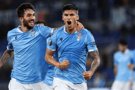 竞彩足球周五004推荐：那不勒斯VS拉齐奥