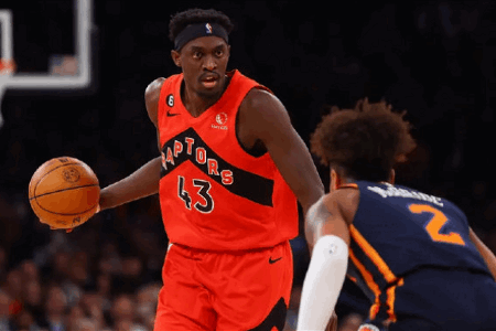 竞彩篮球周六305推荐：猛龙VS奇才