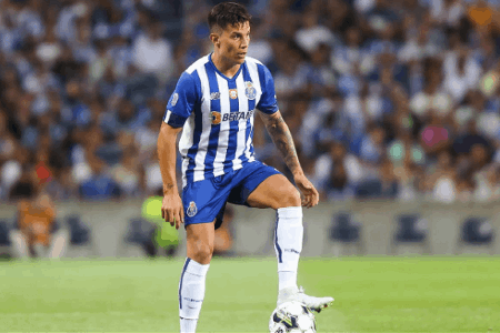 葡超情报：波尔图两主力解禁复出，埃斯托里尔进攻乏力