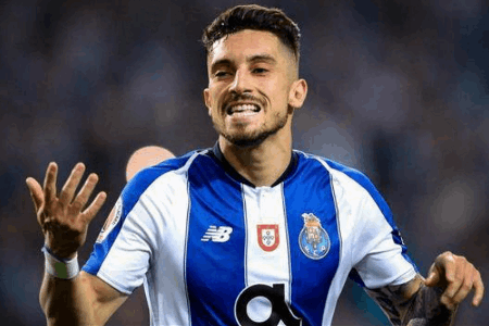 竞彩足球周五009推荐：波尔图VS埃斯托里尔