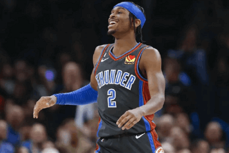 竞彩篮球周日309推荐：雷霆VS马刺