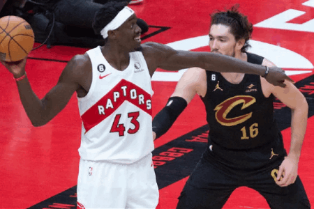 竞彩篮球周二304推荐：掘金VS猛龙