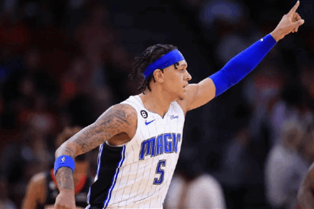 竞彩篮球周二306推荐：魔术VS马刺