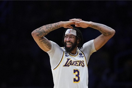 哈姆：明天背靠背对战火箭 浓眉将轮休