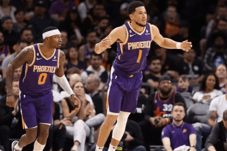 竞彩篮球周四311推荐：魔术VS太阳