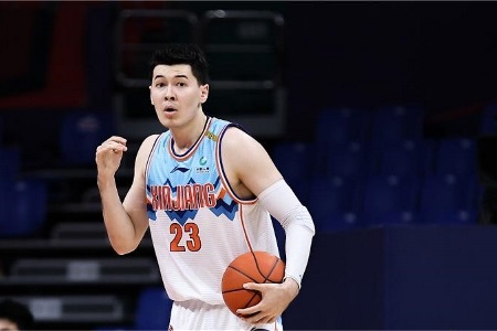 回来了！媒体人：新疆将于明日出发征战对阵北京的客场比赛