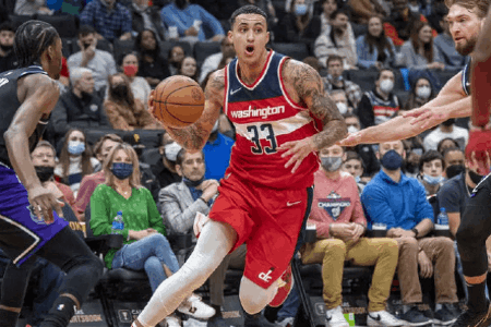 竞彩篮球周五303推荐：奇才VS骑士