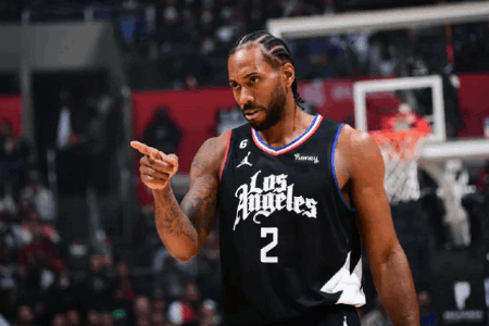 竞彩篮球周六304推荐：魔术VS快船