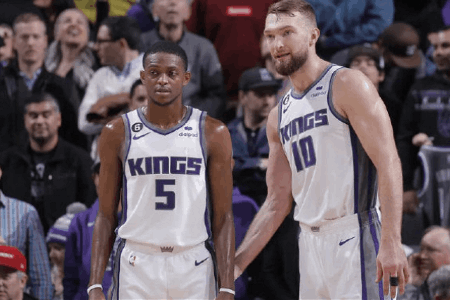 竞彩篮球周六309推荐：国王VS奇才