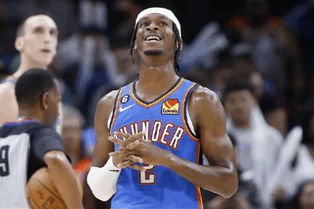 竞彩篮球周日307推荐：太阳VS雷霆