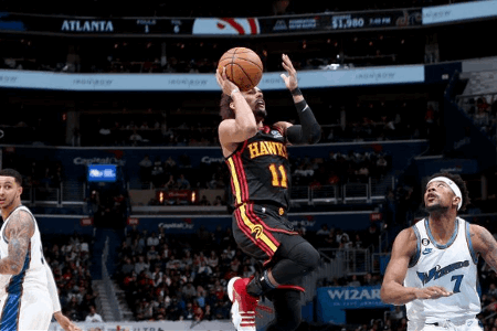 竞彩篮球周二304推荐：活塞VS老鹰