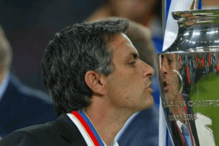 罗腾：如果大巴黎换帅应该请穆里尼奥，他会受到所有球员的尊重