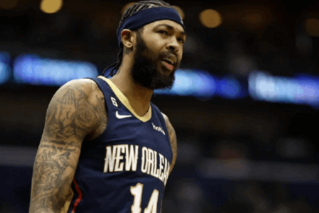 竞彩篮球周四307推荐：黄蜂VS鹈鹕