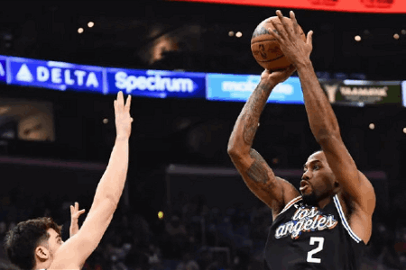 竞彩篮球周四308推荐：雷霆VS快船