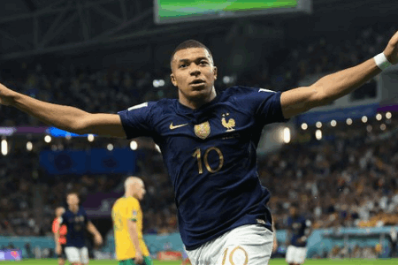 竞彩足球周五005推荐：法国VS荷兰