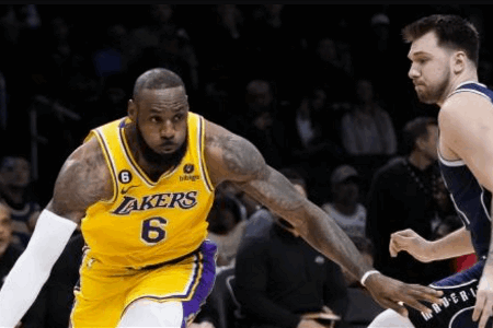 😵太乱了！西部四队战绩36-37 独行侠湖人鹈鹕雷霆分列8-11