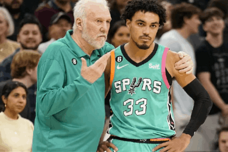 竞彩篮球周五305推荐：马刺VS奇才