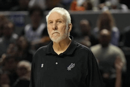 状元签概率目前与火箭活塞并列！波波：每支球队都会经历这个周期