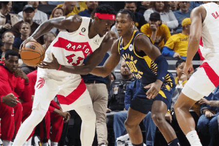 竞彩篮球周日311推荐：奇才VS猛龙