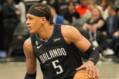 多点开花！状元班凯罗领衔魔术八人得分上双大胜篮网