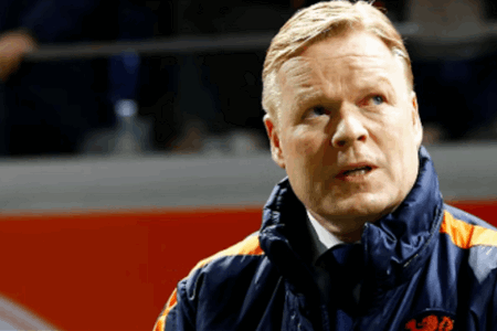 欧预赛情报：荷兰主力中卫+门将归队，直布罗陀锋线老将独木难支