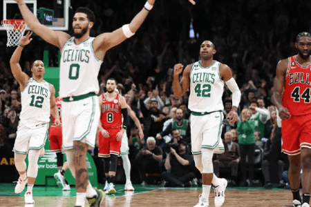 竞彩篮球周二306推荐：凯尔特人VS奇才