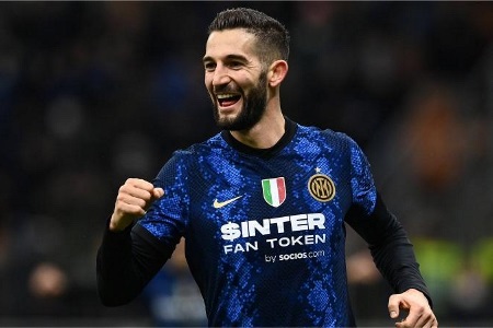 米体：拉齐奥今夏准备免签加利亚尔迪尼，萨里教练看好球员