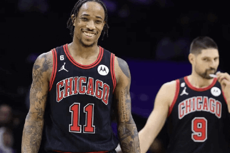 竞彩篮球周五306推荐：公牛VS黄蜂