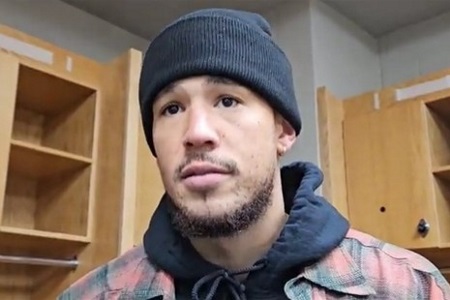 布克谈KD被嘘：这事儿都过去7、8年了 他为雷霆付出了很多