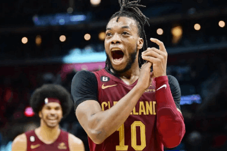 竞彩篮球周二303推荐：骑士VS魔术