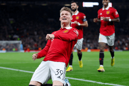 竞彩足球周三006推荐：曼彻斯特联VS布伦特福德