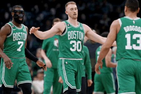 竞彩篮球周五308推荐：猛龙VS凯尔特人