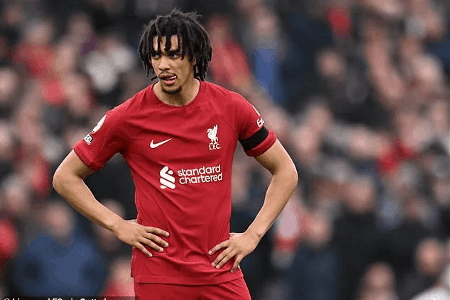 基恩：这几年阿诺德在防守上没有丝毫进步，这让我惊讶