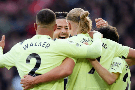 竞彩足球周二002推荐：曼城VS拜仁